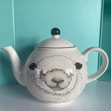 Vintage Arthur Wood Ceramic