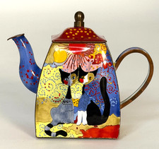 Charlotte Di Vita Limited