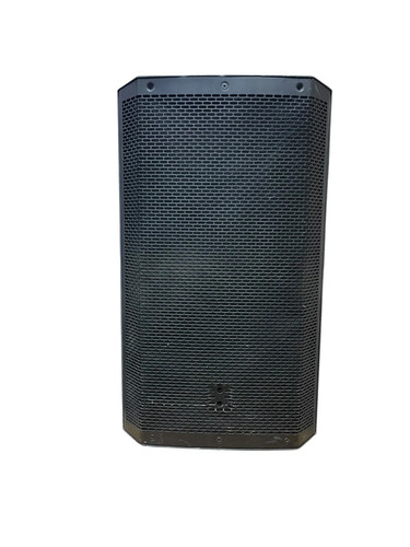Electro voice zxa1 speaker - electro-voice,