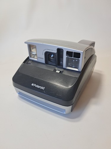Polaroid one 600 pro - 600,