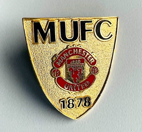 Manchester united shield - manchester,