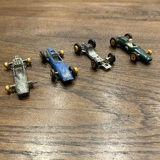 Matchbox lesney racing cars - matchbox,