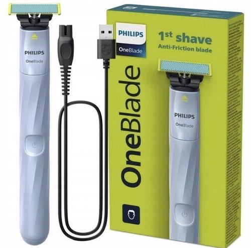 Philips oneblade qp1324 1st - oneblade,