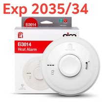 Aico Ei3014 Mains Powered Heat