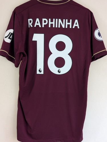 Leeds united 2020 third - united,