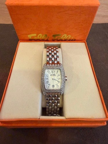 Folli follie quartz watch - follie,