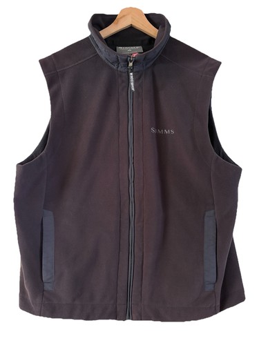 Simms gore windstopper fleece - simms,