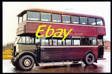 Bus Photo, Leyland, Western Welsh,  KG 311