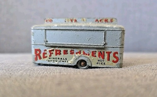 Vintage lesney matchbox - matchbox, no.74