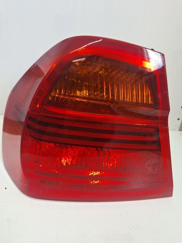 Bmw e90 e91 - e91, rear