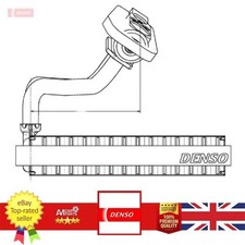Air Conditioning Evaporator