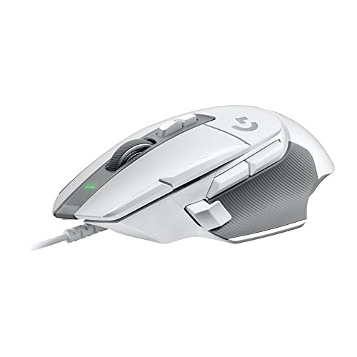 Logitech g502 wired gaming - logitech,