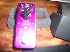 Suhr Riot Mini Distortion