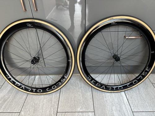 Bianchi reparto corse - reparto,