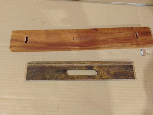 Larhn wooden magnetic - larhn,