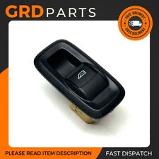 FORD FIESTA MK7 2008-2012 PASSENGER FRONT ELECTRIC WINDOW SWITCH 8A6T14529AB
