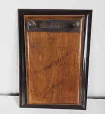 Vintage Deco  Gestetner