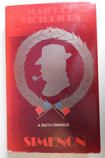 Maigret Victorious: A Sixth