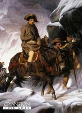 2 military art Postcards of