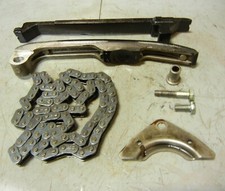 Kawasaki KLX250 KLX 250 A2 A1