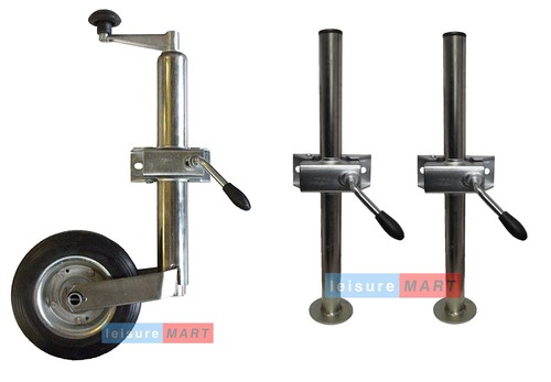 48mm standard duty - 48mm, trailer