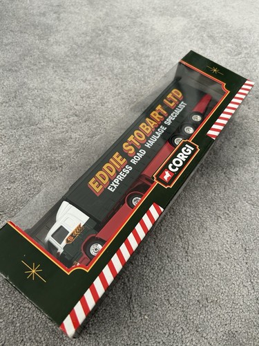 Corgi 59503 scania curtainside - scania,