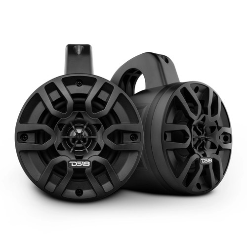 Ds18 mp4tp 2 - 2-way, 150w