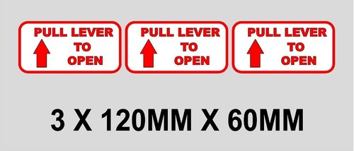 Qty 120 mm pull - 3, 60