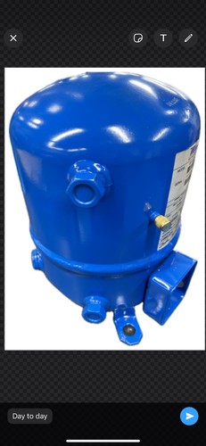 Maneurop phase mtz22 - maneurop,