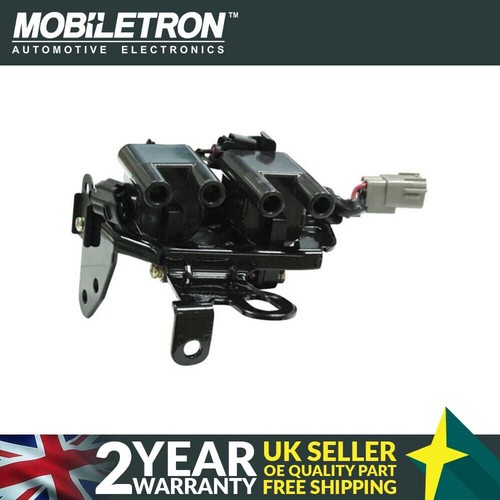Mobiletron ignition coil - mobiletron,