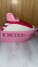 Barbie Dolls Cruise Ship