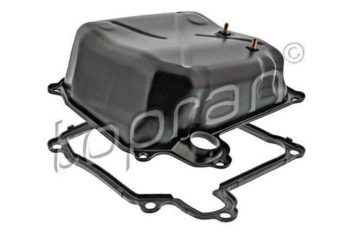 Cover automatic transmission - cover,