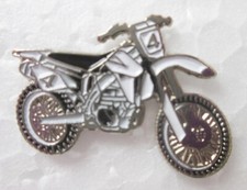 TRIALS BIKE MOTORBIKE