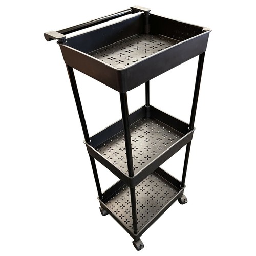 Utility large storage rack - large,