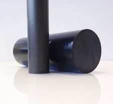 Nylon 66 Black + Graphite