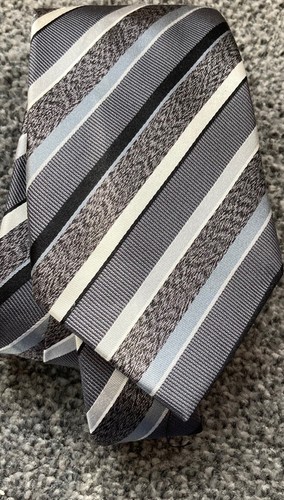Mens silk george - st,