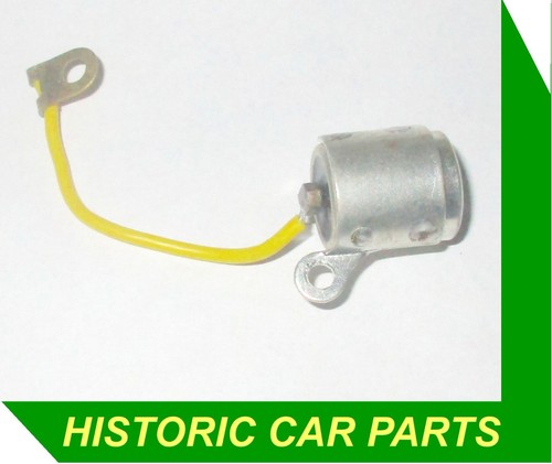 Condenser for lotus vii - lotus, mk
