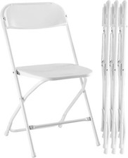 Folding Chair 4 / 6 Pcs