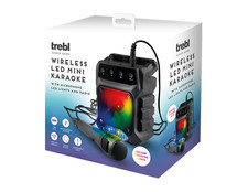 Mini Bluetooth Portable