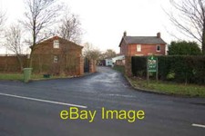 Photo 6x4 High Moor Esprick