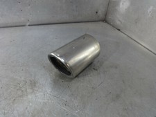 Subaru Impreza newage 2001-2007 Exhaust tip end only