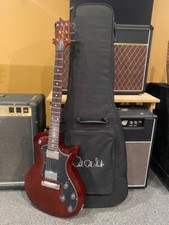 PRS S2 Singlecut Standard in gloss natural 2015 - made in USA