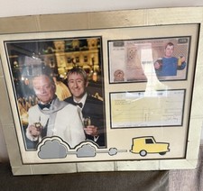 only fools and horses tv memorabilia