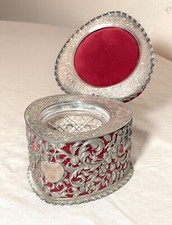 antique Horton Allday ornate