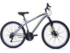 Huffy Extent Unisex 18-Speed