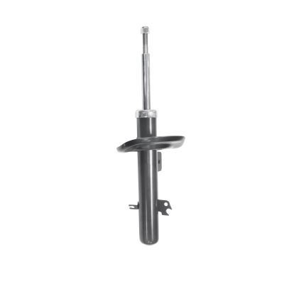 Napa front left shock absorber - front,