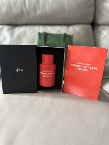 100 authentic frederic malle - authentic,