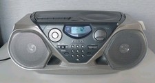 Philips CD Player Casette AM