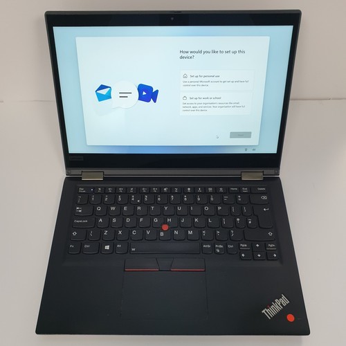 Lenovo thinkpad x390 yoga - thinkpad,