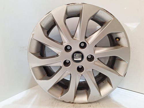Seat leon tdi technology - seat,